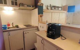 Studio Cauterets, 1 pièce, 2 personnes - FR-1-234-281
