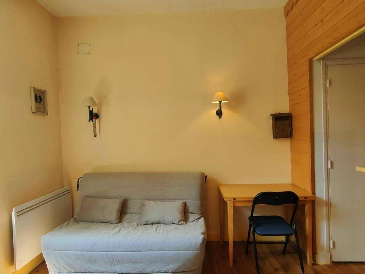Studio Cauterets, 1 pièce, 2 personnes - FR-1-234-281 Extérieur photo